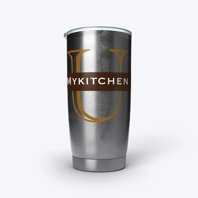 Simple Not Shallow / MKU Drinkware