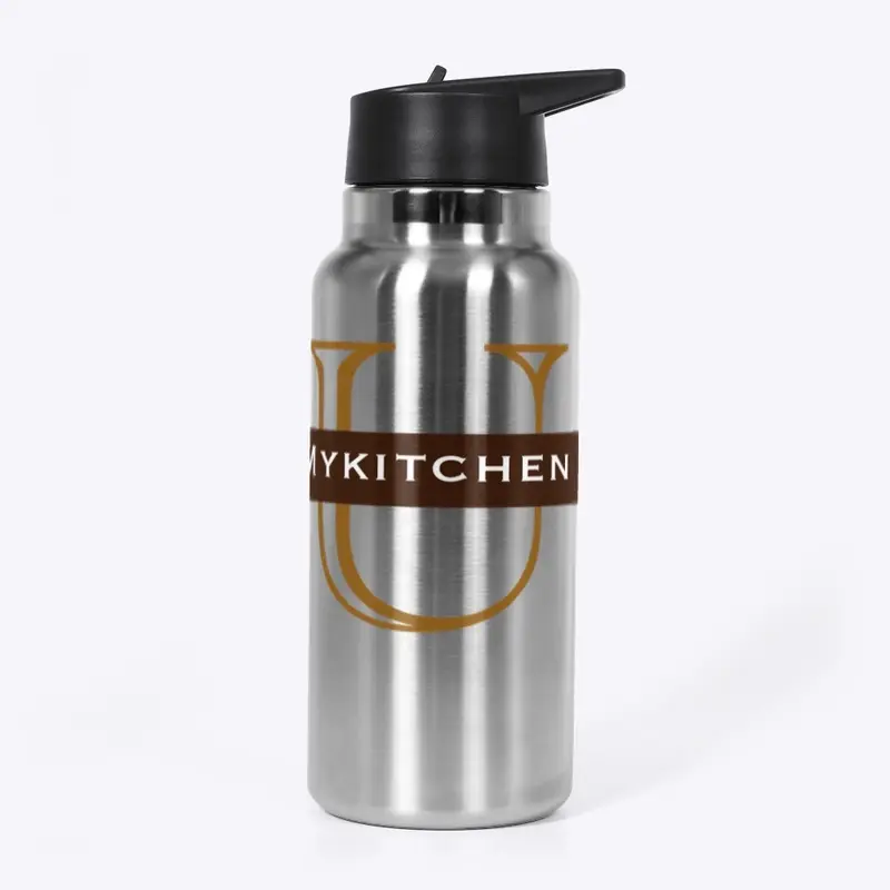 Simple Not Shallow / MKU Drinkware